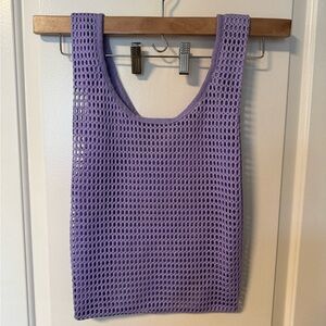 Standard Net BAGGU - Lavender